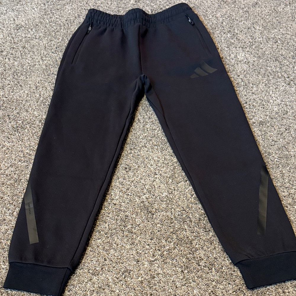 Adidas Juniors Zone Sweatpants